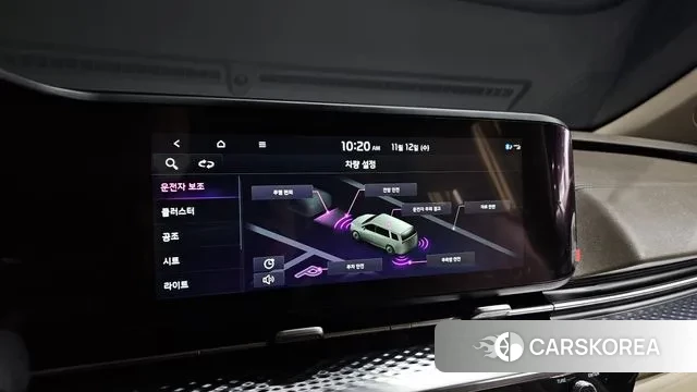 Kia Carnival 4th generation id 3354604 из Кореи 7