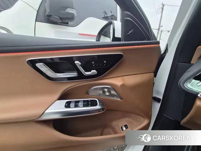 Mercedes-Benz E-Class W214 id 3477247 из Кореи 7