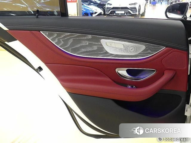 Mercedes-Benz CLS-Class C257 id 3811762 из Кореи 7