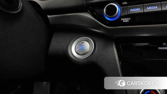 Hyundai The New Avante AD id 4180416 из Кореи 7