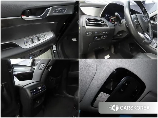 Hyundai Palisade id 3517212 из Кореи 7