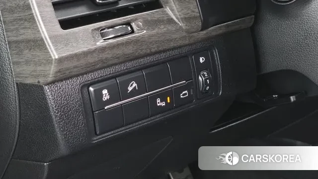 Ssangyong The New Rexton Sports Cannes id 3519083 из Кореи 7