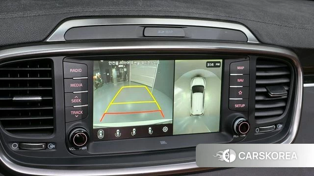 Kia The New Sorento id 4225158 из Кореи 7