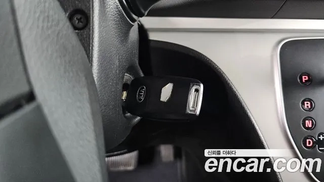 Kia The New Ray id 2907753 из Кореи 7