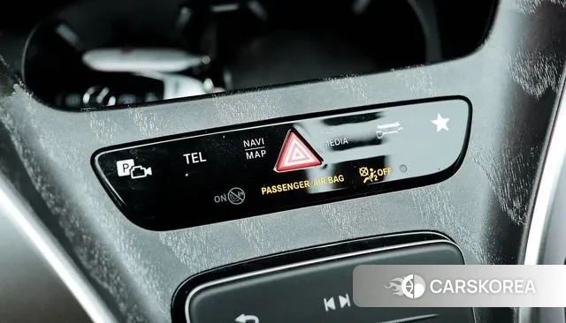 Mercedes-Benz AMG GT id 3463249 из Кореи 7