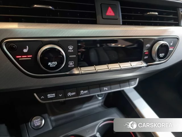 Audi A4 (B9) id 4863189 из Кореи 7
