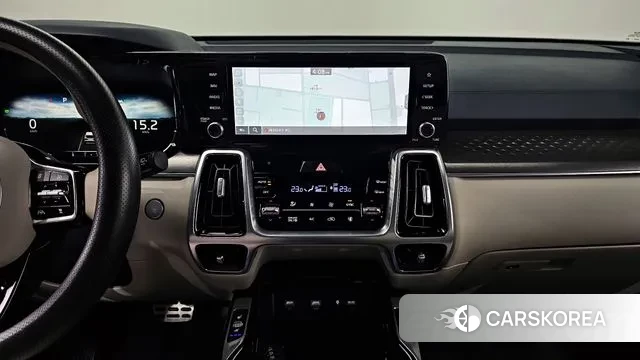 Kia Sorento 4th Generation id 3354746 из Кореи 7