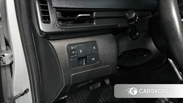 Hyundai Staria id 3866034 из Кореи 7