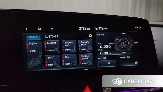Hyundai Avante (CN7) id 3610986 из Кореи 7