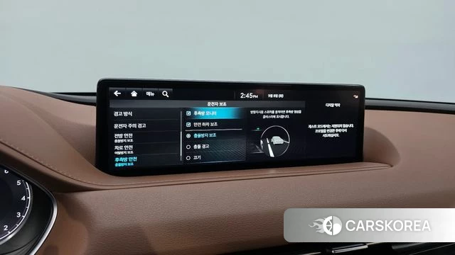 Genesis G80 (RG3) id 4778726 из Кореи 7