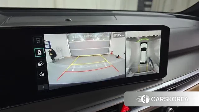 Kia The New Sorento 4th Generation id 3725936 из Кореи 7