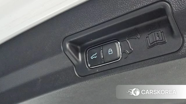 Ford Explorer 6th Generation id 4402022 из Кореи 7