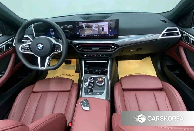 BMW 4 series id 4256252 из Китая 7