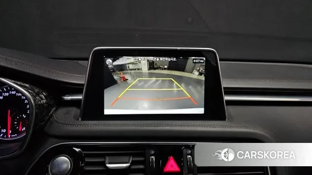 Genesis G70 id 3631911 из Кореи 7