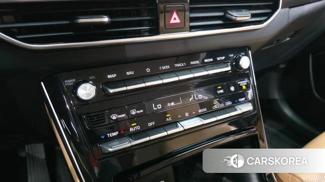 Kia K7 Premier id 4895100 из Кореи 7