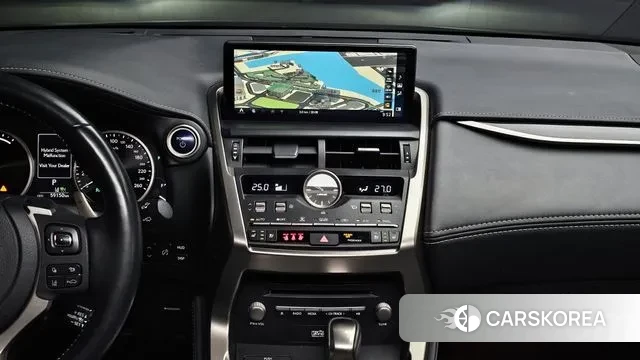 Lexus NX300h id 3504080 из Кореи 7