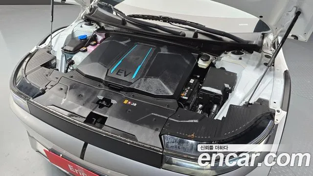 Hyundai Ionic 5 id 2548656 из Кореи 7