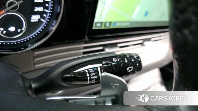 Hyundai The New Grandeur IG id 4316554 из Кореи 7