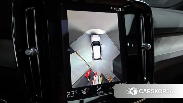 Volvo XC40 id 3383967 из Кореи 7