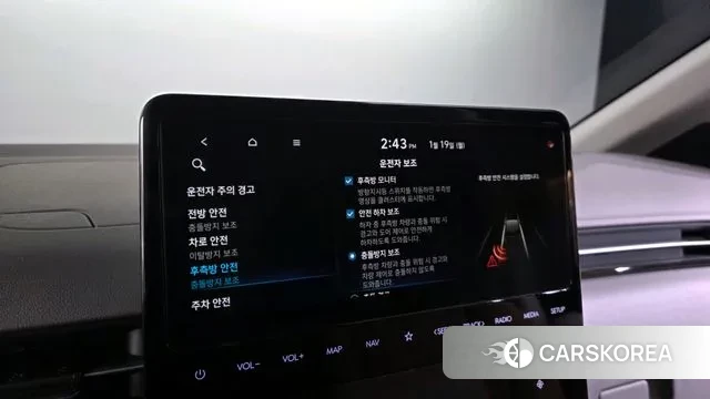 Hyundai Staria id 3596404 из Кореи 7