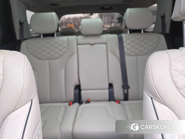 Hyundai Palisade id 3857342 из Кореи 7