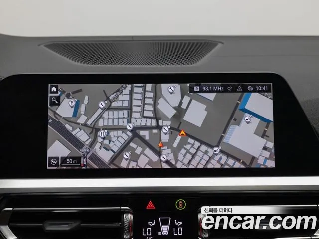 BMW 3 Series (G20) id 2907141 из Кореи 7