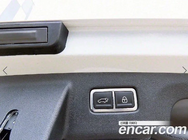 Kia Sorento 4th Generation id 2880043 из Кореи 7