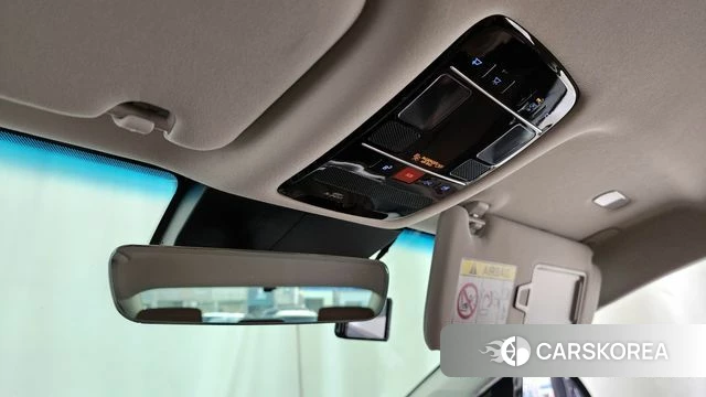 Hyundai Grandeur (GN7) id 3838009 из Кореи 7