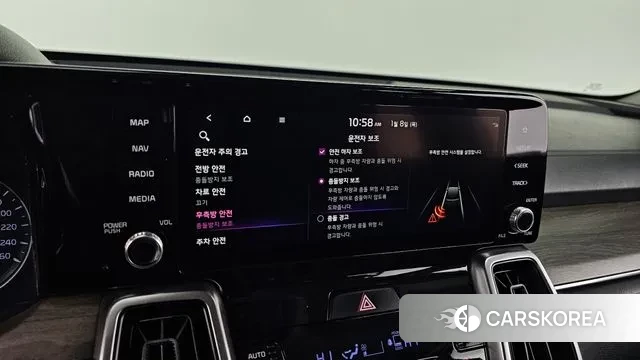 Kia Sorento 4th Generation id 3561908 из Кореи 7