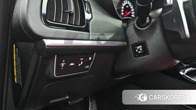 Kia Stinger id 4447365 из Кореи 7