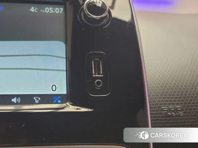 Renault Korea (Samsung) Clio id 3509756 из Кореи 7