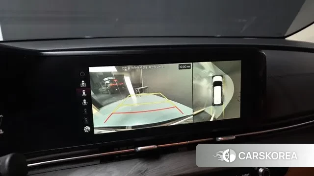 Kia Carnival 4th generation id 3555424 из Кореи 7