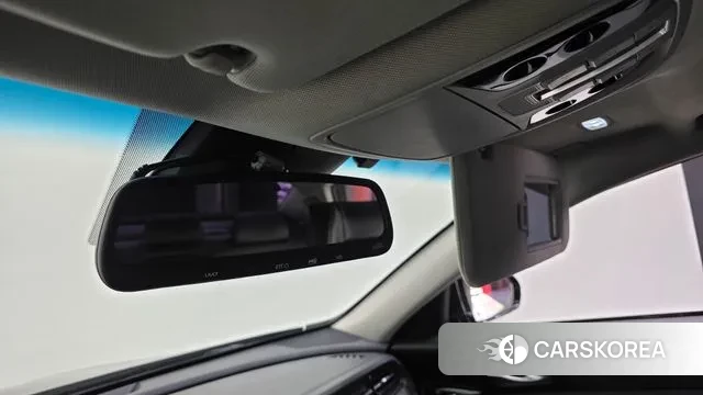 Kia K7 Premier id 3631489 из Кореи 7