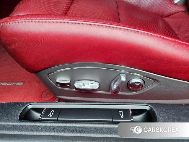 Porsche 718 Boxster id 4654239 из Кореи 7