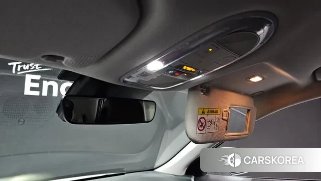 Hyundai Ionic 5 id 3427204 из Кореи 7