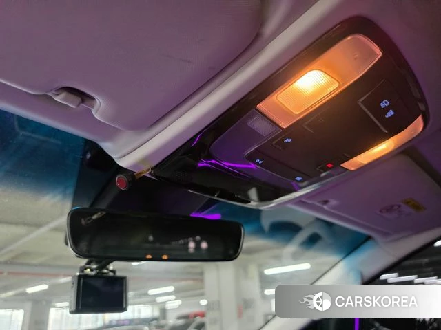 Hyundai Staria id 4187337 из Кореи 7