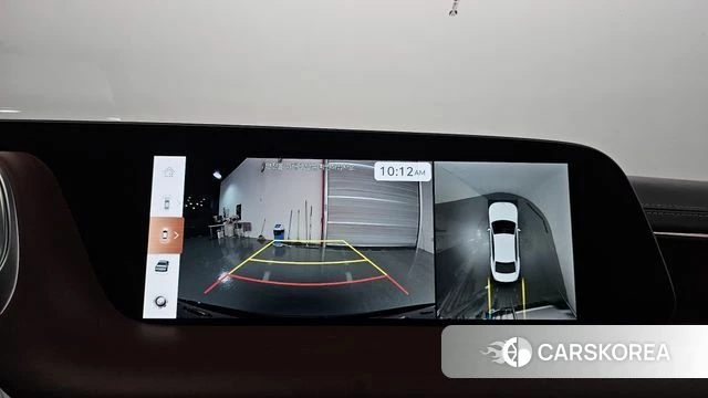 Genesis G90 (RS4) id 4624598 из Кореи 7