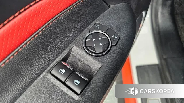 Ford Mustang id 3034207 из Кореи 7