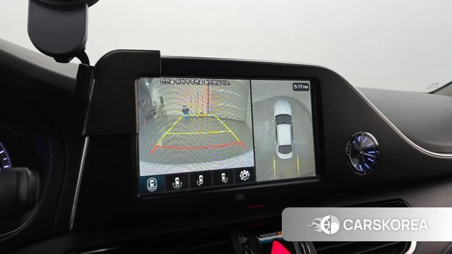 Hyundai Grandeur IG Hybrid id 4397758 из Кореи 7