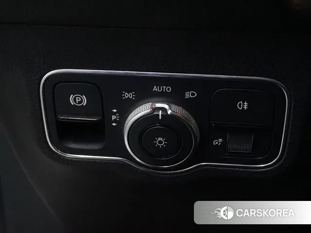 Mercedes-Benz GLB-Class X247 id 2930927 из Кореи 7