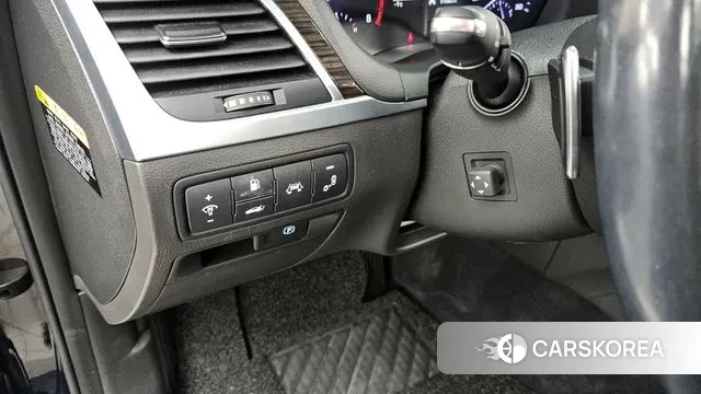 Genesis G80 id 3439599 из Кореи 7