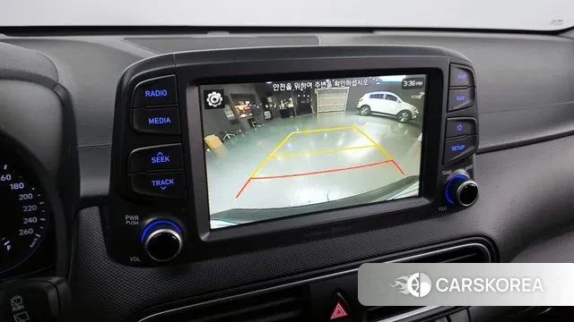 Hyundai Kona id 3439639 из Кореи 7