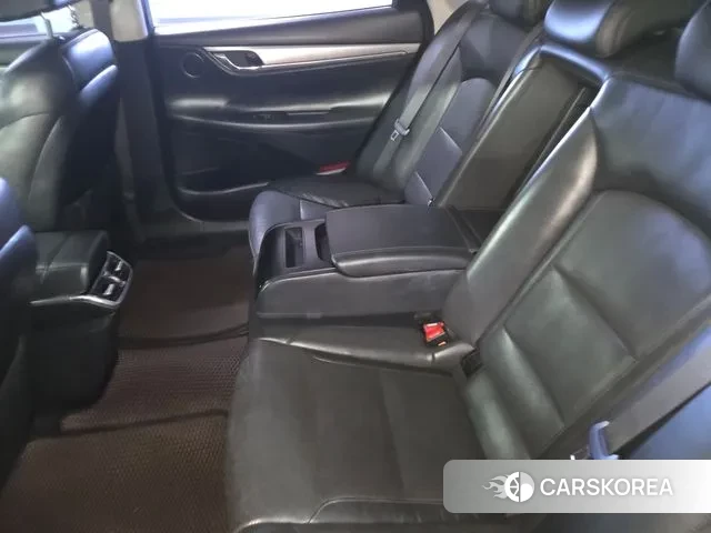 Hyundai The New Grandeur IG id 3484459 из Кореи 7