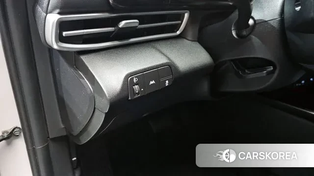 Hyundai Avante (CN7) id 3707653 из Кореи 7