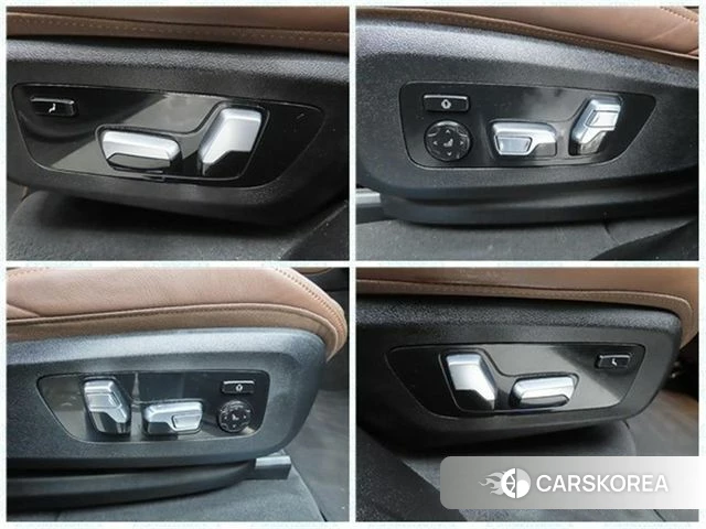 BMW X5 (G05) id 4360548 из Кореи 7