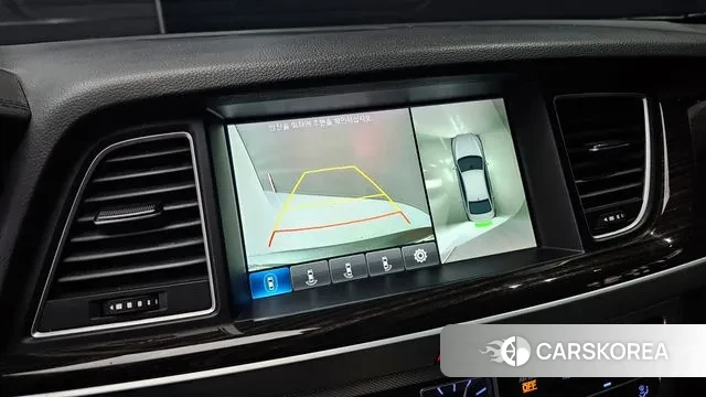 Genesis G80 id 3536307 из Кореи 7