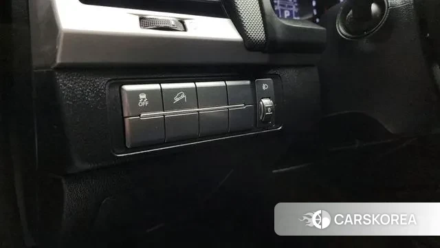 Ssangyong Rexton Sports id 3568353 из Кореи 7