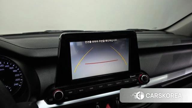 Kia The New K3 2nd generation id 4303502 из Кореи 7