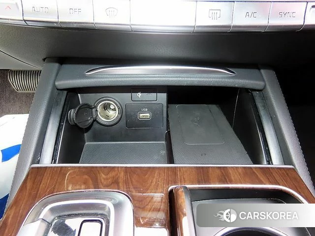 Kia More K9 id 4543641 из Кореи 7