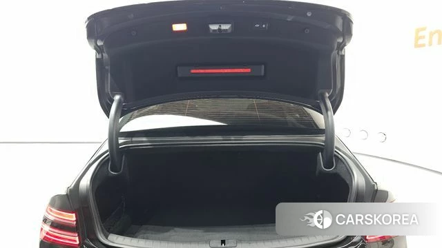 Genesis G80 (RG3) id 4589628 из Кореи 7